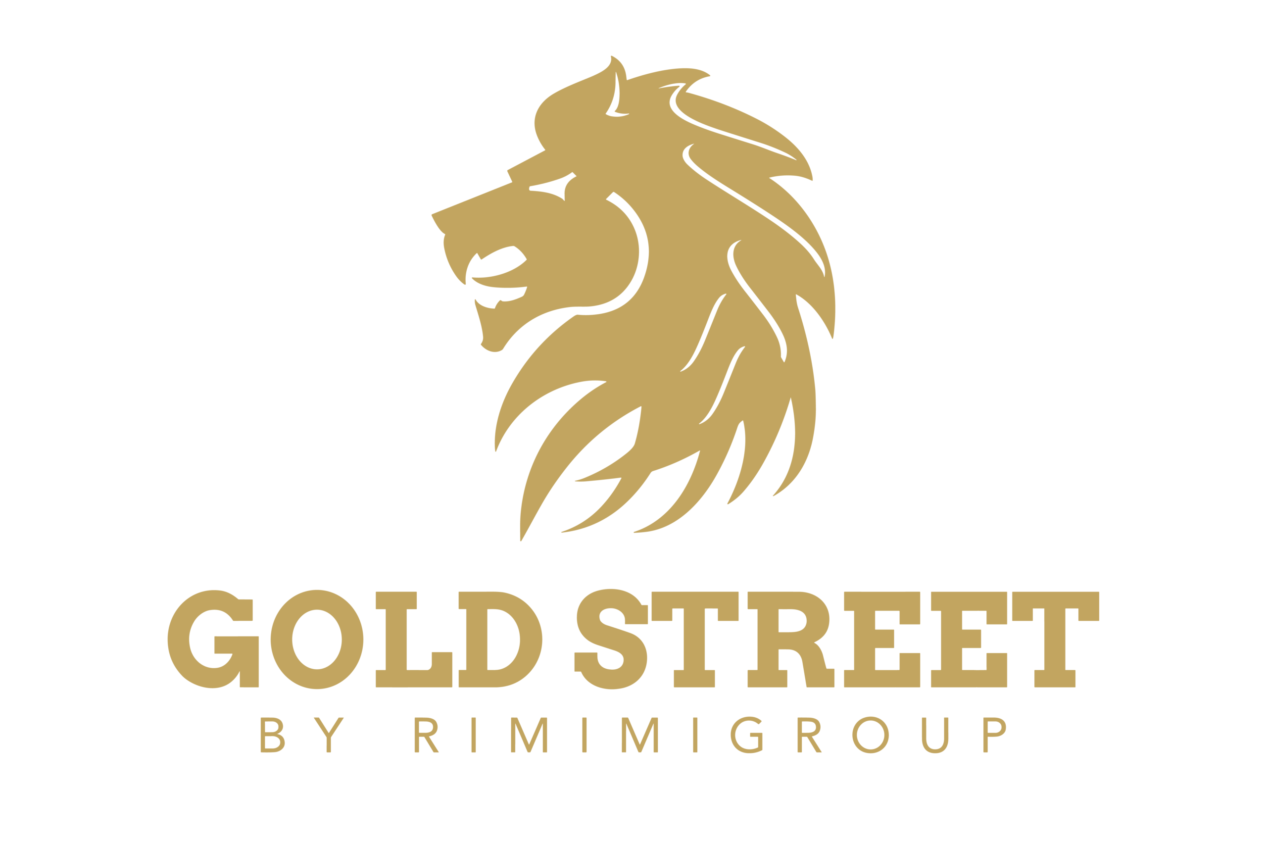 Gold Street by Rimini Group